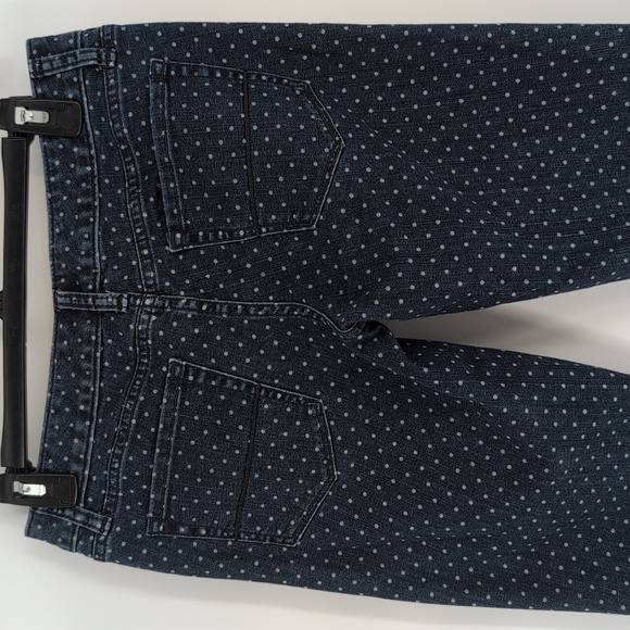 Merona ankle skinny jeans size 4 great condition ! - Picture 8 of 12